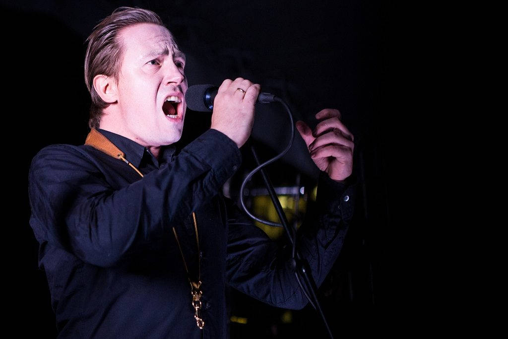 Foto: Per-Otto Oppi-Christiansen