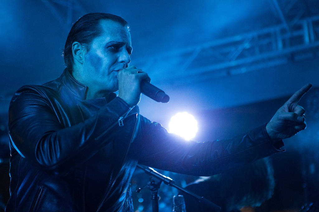 Foto: Per-Otto Oppi-Christiansen