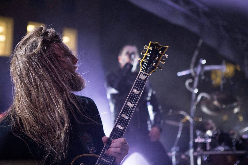 Foto: Per-Otto Oppi-Christiansen