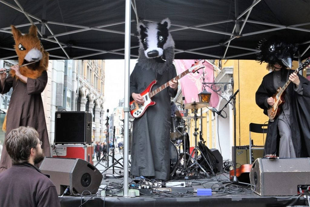 Foto: Erik Valebrokk