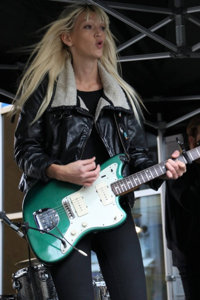 Foto: Erik Valebrokk