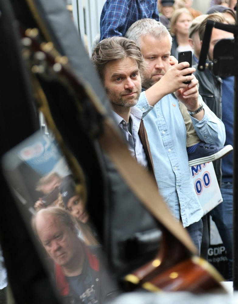 Foto: Erik Valebrokk