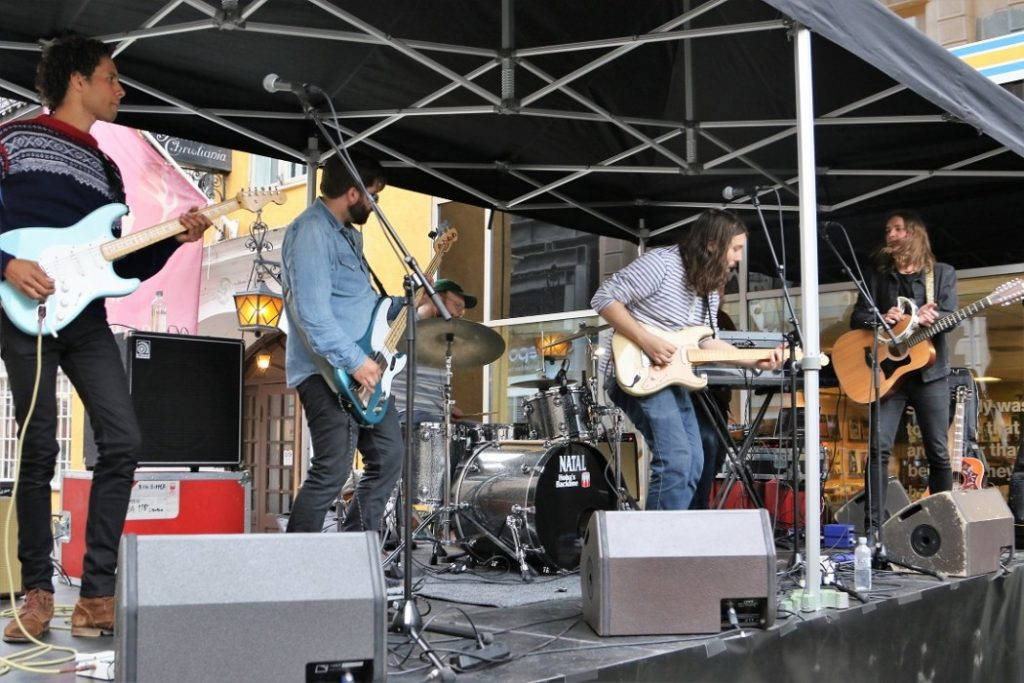 Foto: Erik Valebrokk