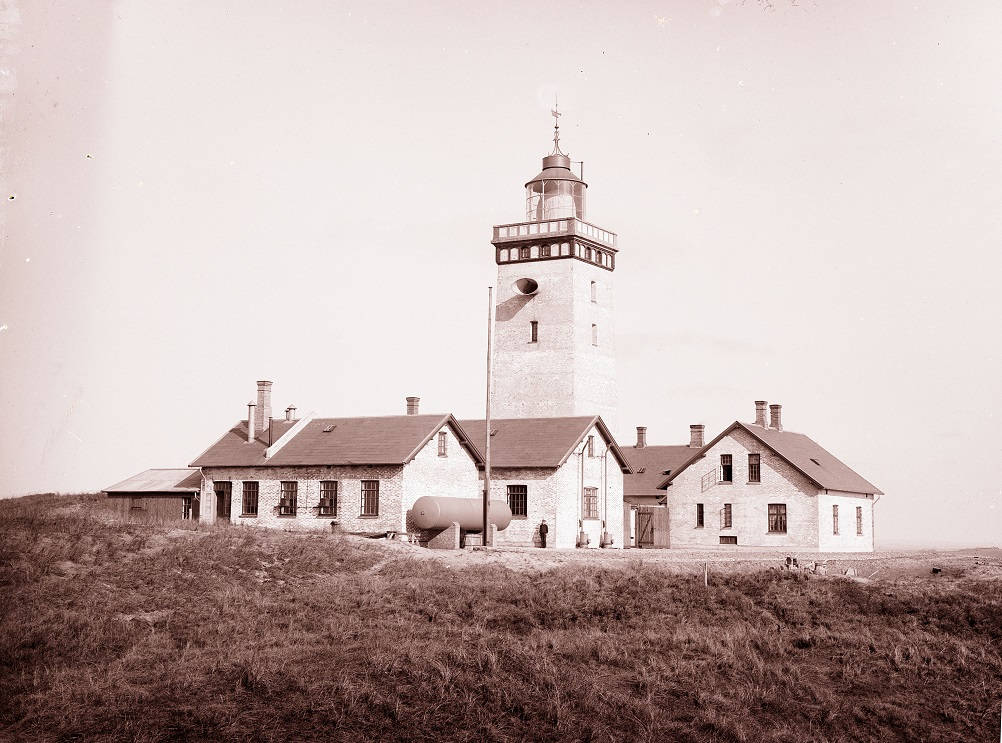 Foto: Vendsyssel Historiske Museum