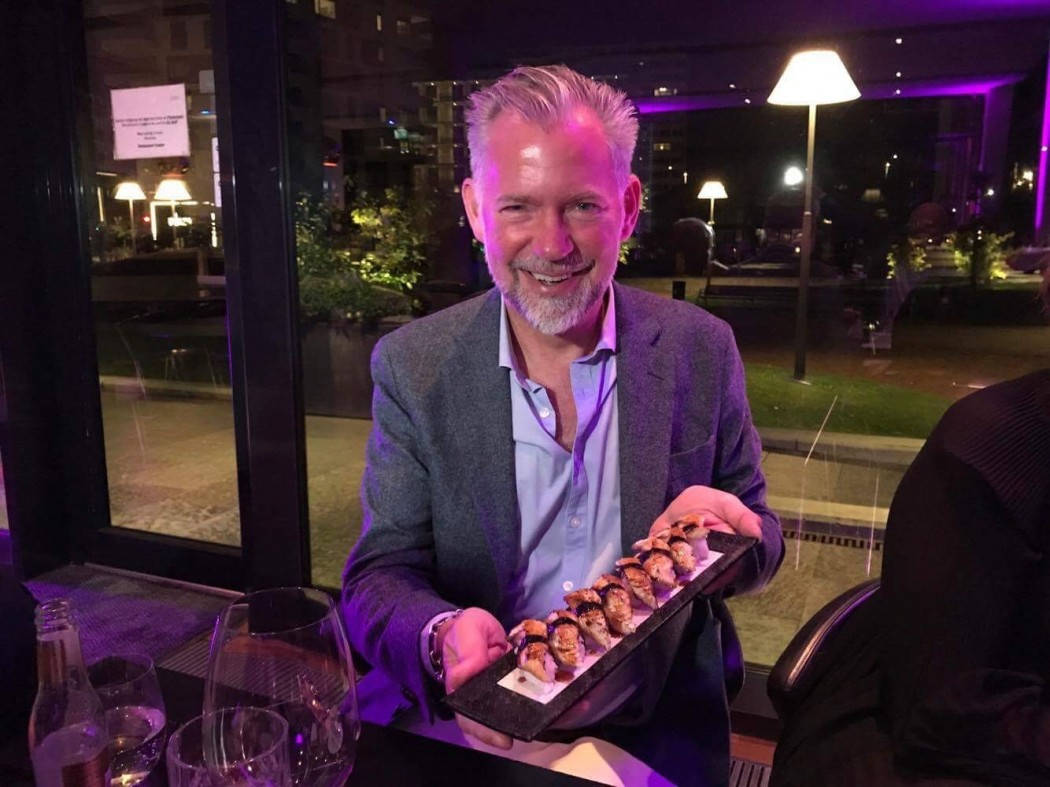 Foto: Odd Roar Lange