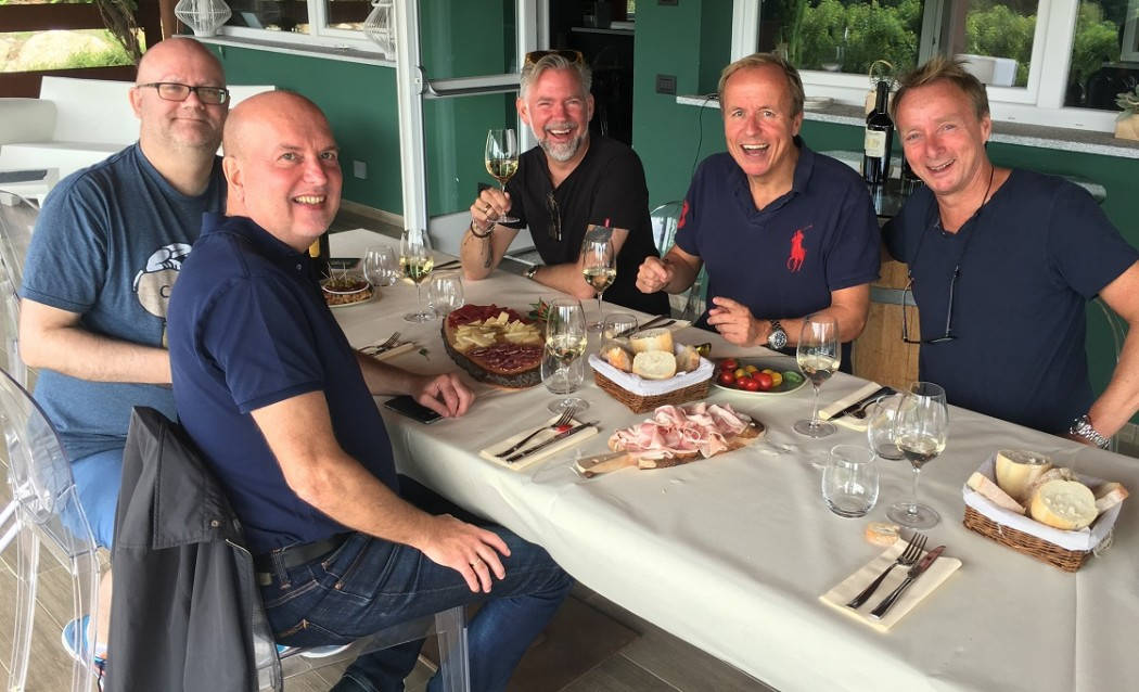 Foto: Riccardo De Marco