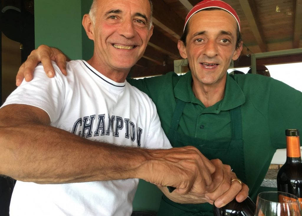 Foto: Erik Valebrokk