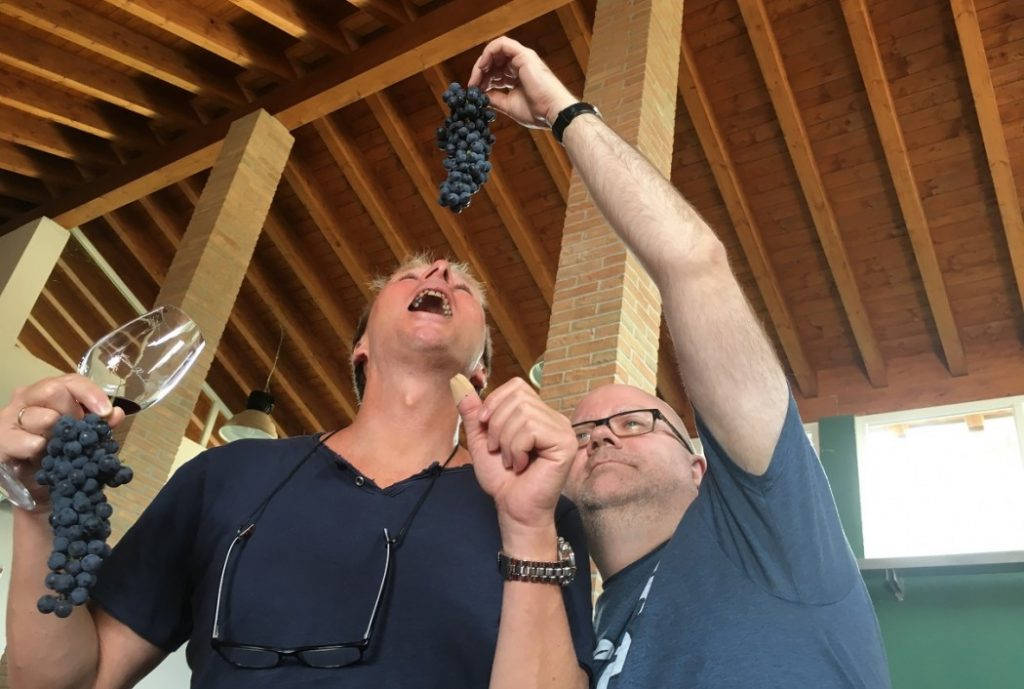 Foto: Erik Valebrokk