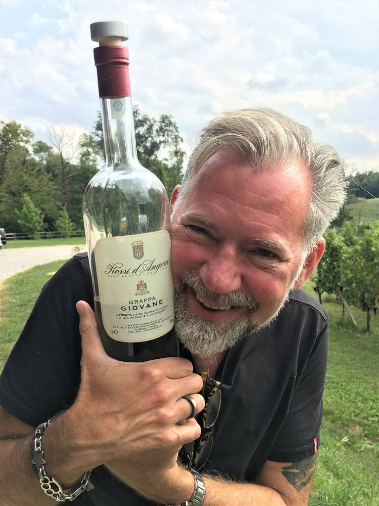 Foto: Lars O. Gulbrandsen