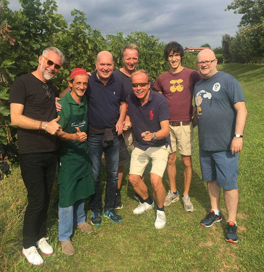 Foto: Cascina Ronchetto