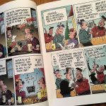 Faksimile: Frode Øverli/Egmont Publishing