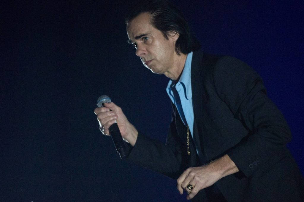 Foto: Per-Otto Oppi Christiansen