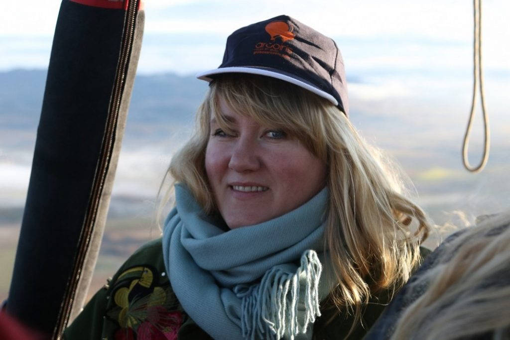 Foto: Erik Valebrokk