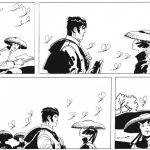 © Cong, Sveits. Gjengitt med tillatelse fra Minuskel forlag