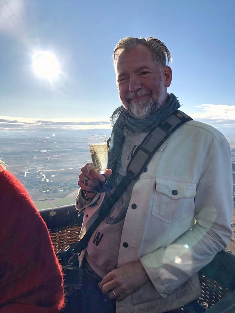 Foto: Helle Øder Valebrokk