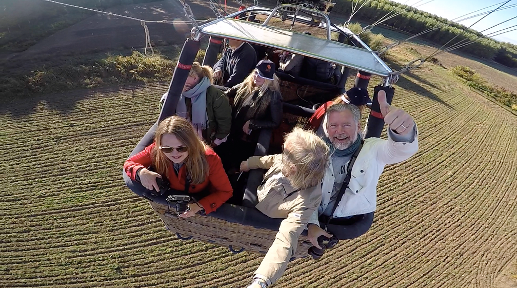 Foto: Inge Lundereng