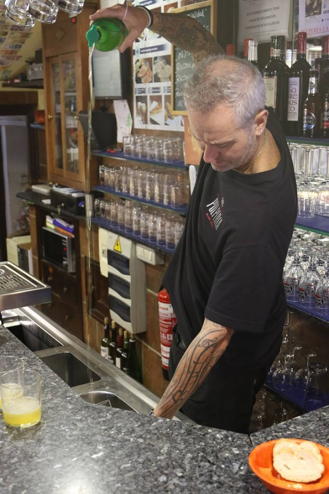 Foto: Erik Valebrokk