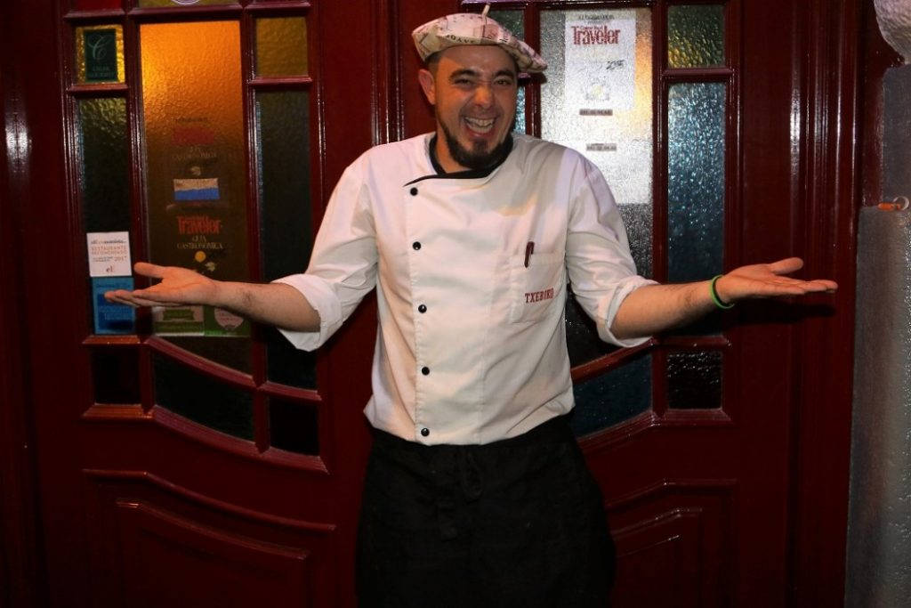 Foto: Erik Valebrokk