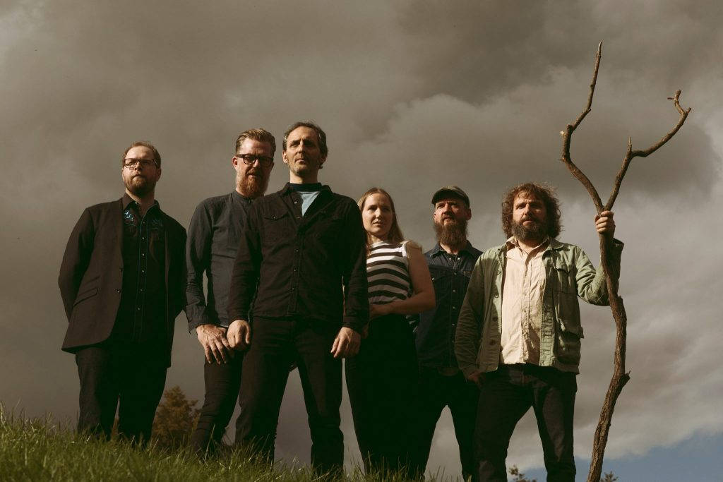 Foto: Julie Marie Naglestad