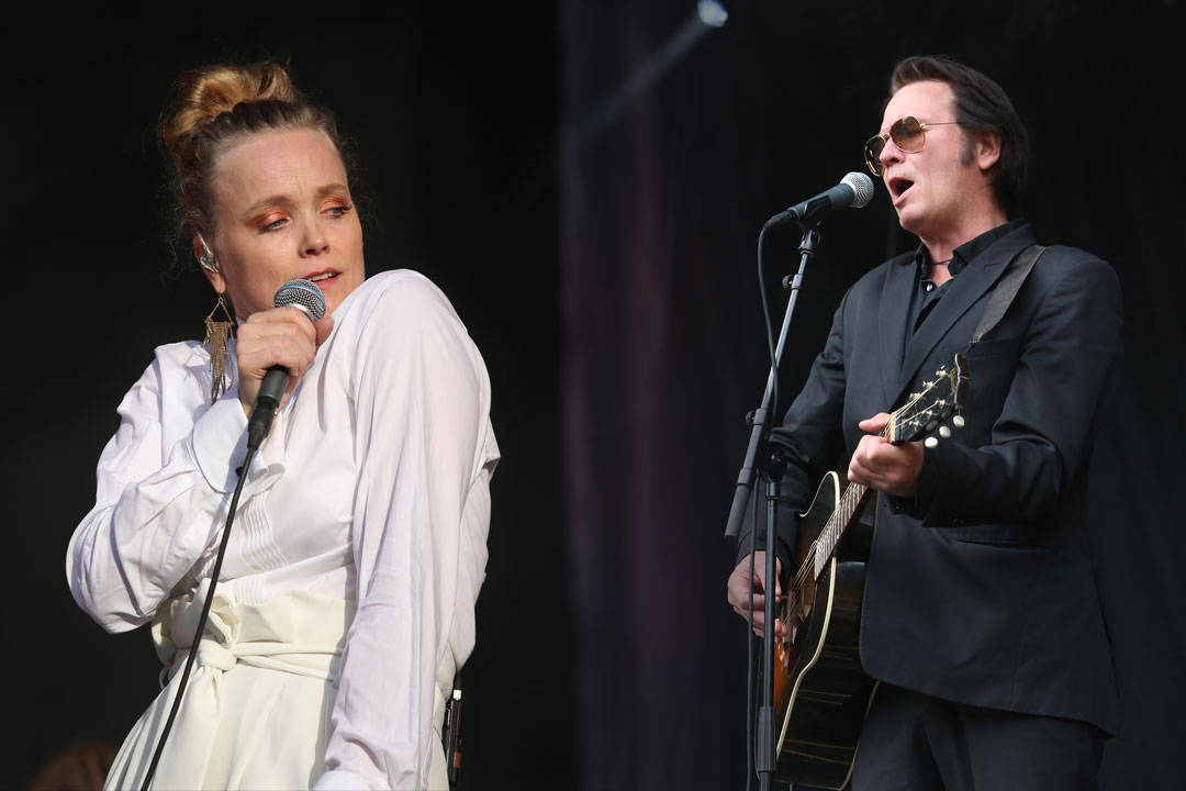 Begge foto: Erik Valebrokk