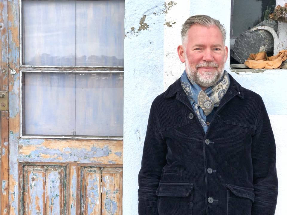 Foto: Helle Øder Valebrokk