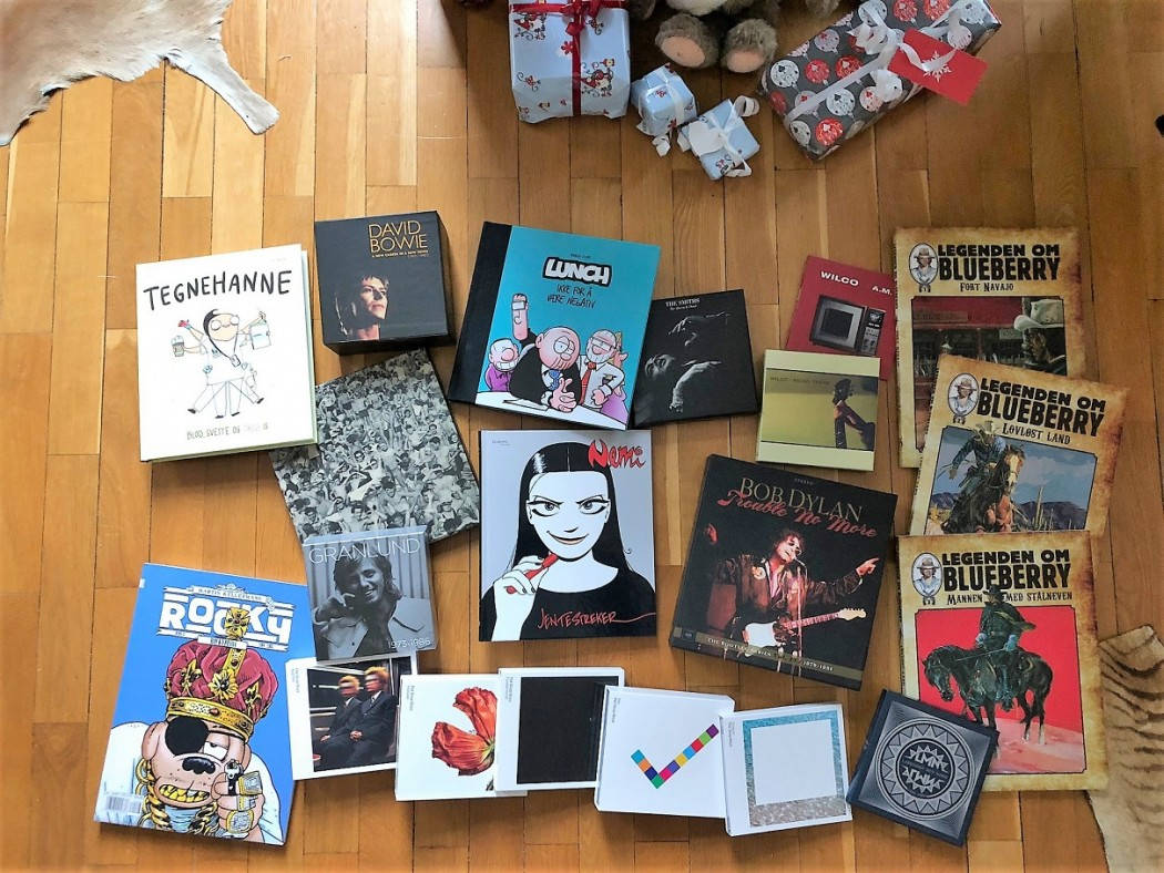 Foto: Erik Valebrokk