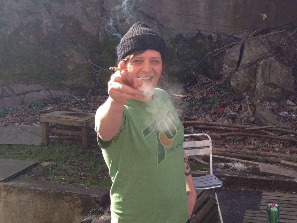 Foto: Per Arne Fjeldstad