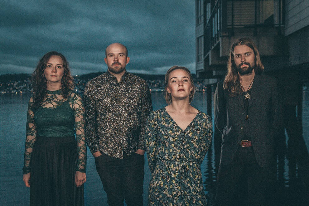 Foto: Sverre Simonsen