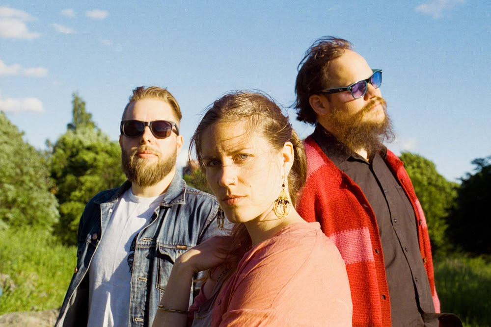 Foto: Frode Granum Stang