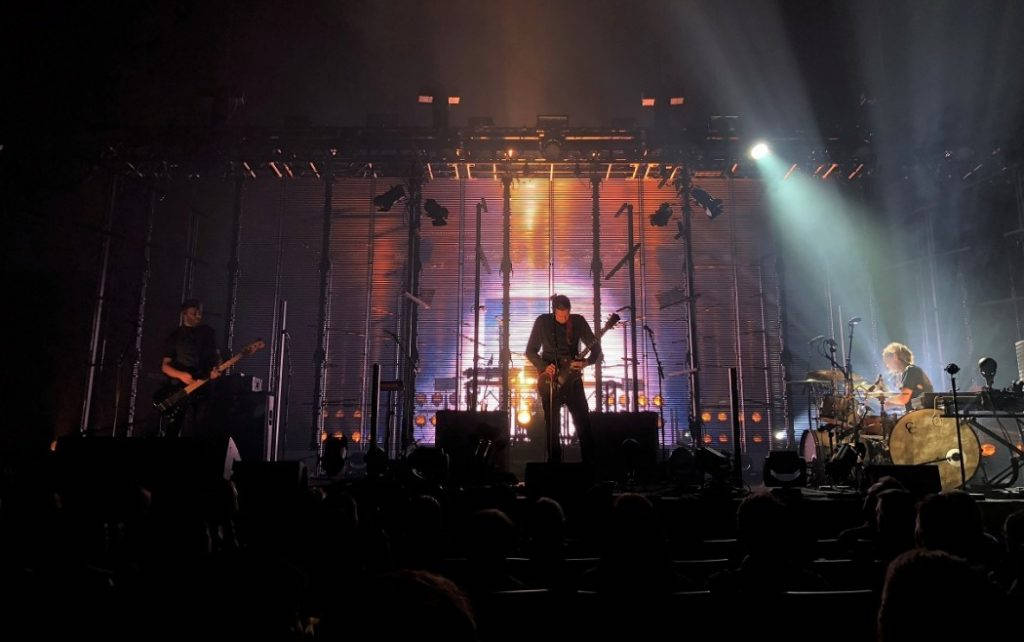 Foto: Erik Valebrokk