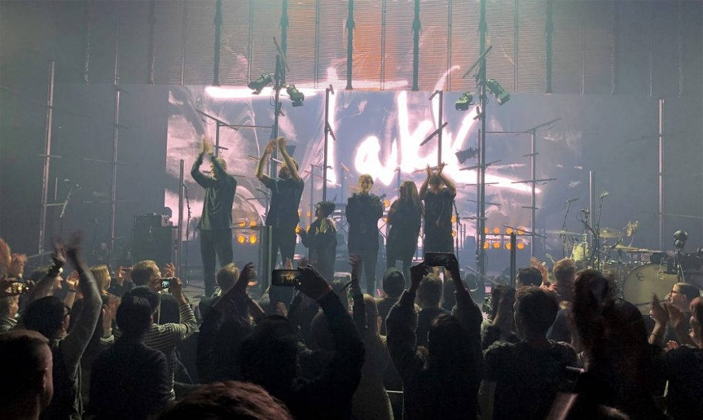 Foto: Erik Valebrokk