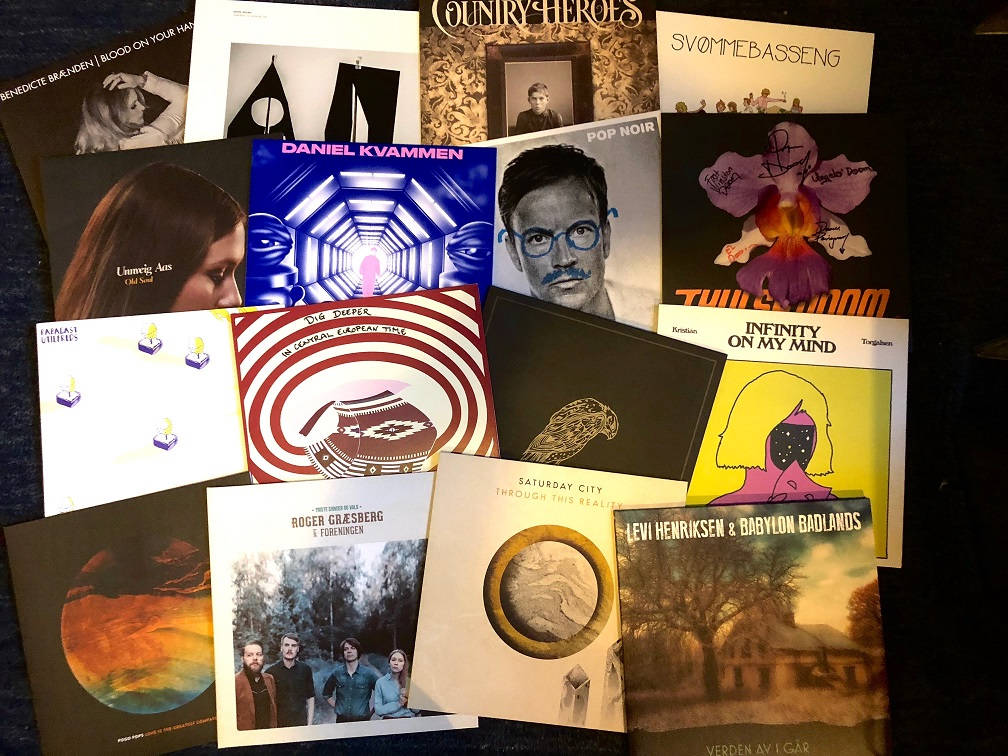 Foto: Erik Valebrokk