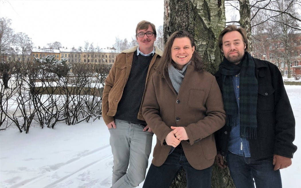 Foto: Erik Valebrokk