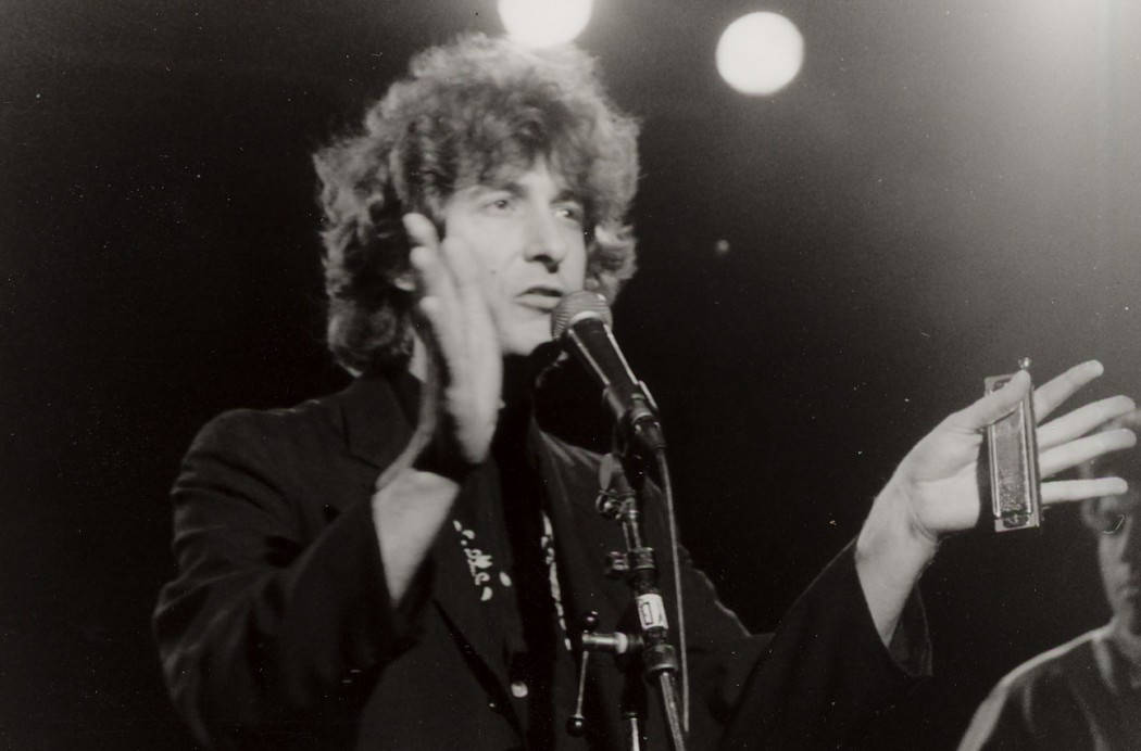 Foto: Per-Otto Oppi Christiansen