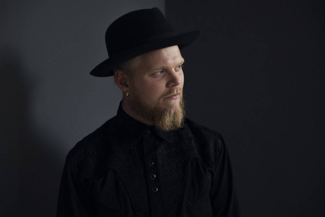 Foto: Signe Fuglesteg Luksengard