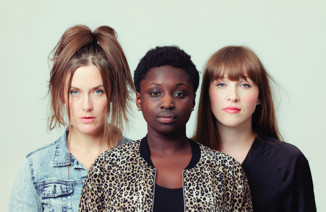 Foto: Julia Naglestad