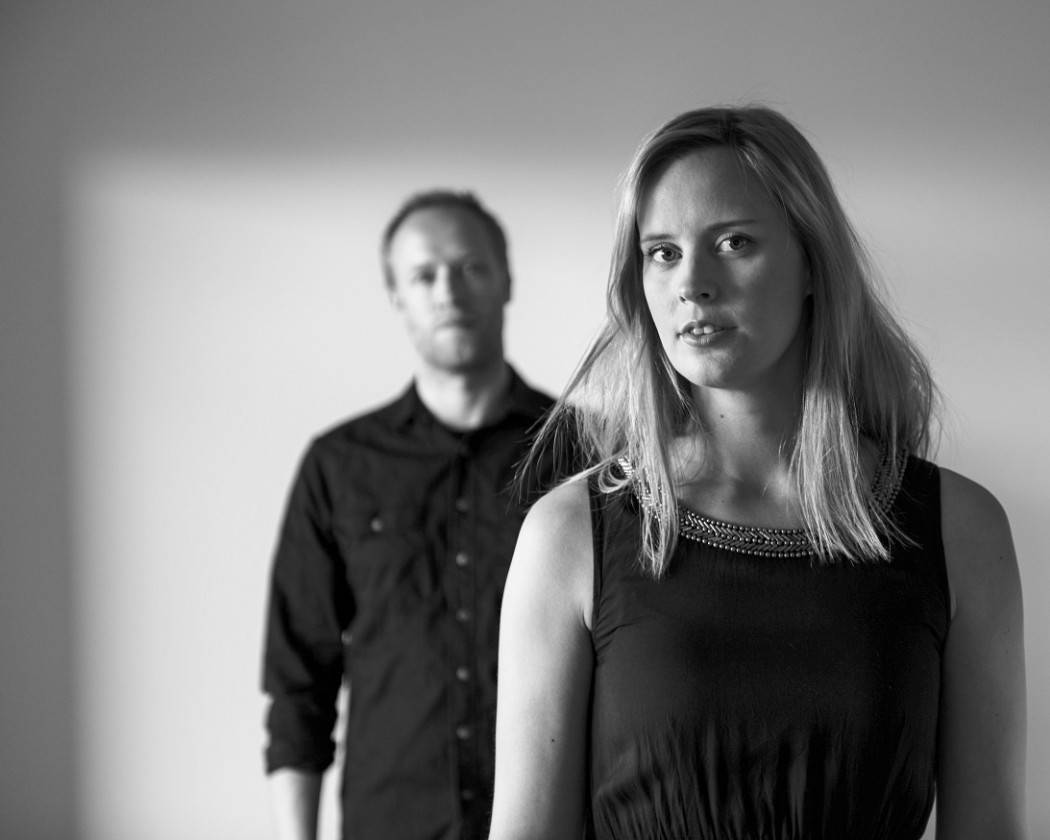 Foto: Thea Berg Nesse