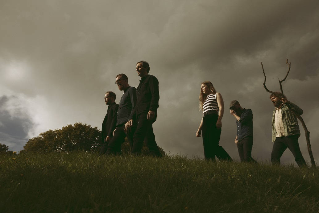 Foto: Julia Naglestad