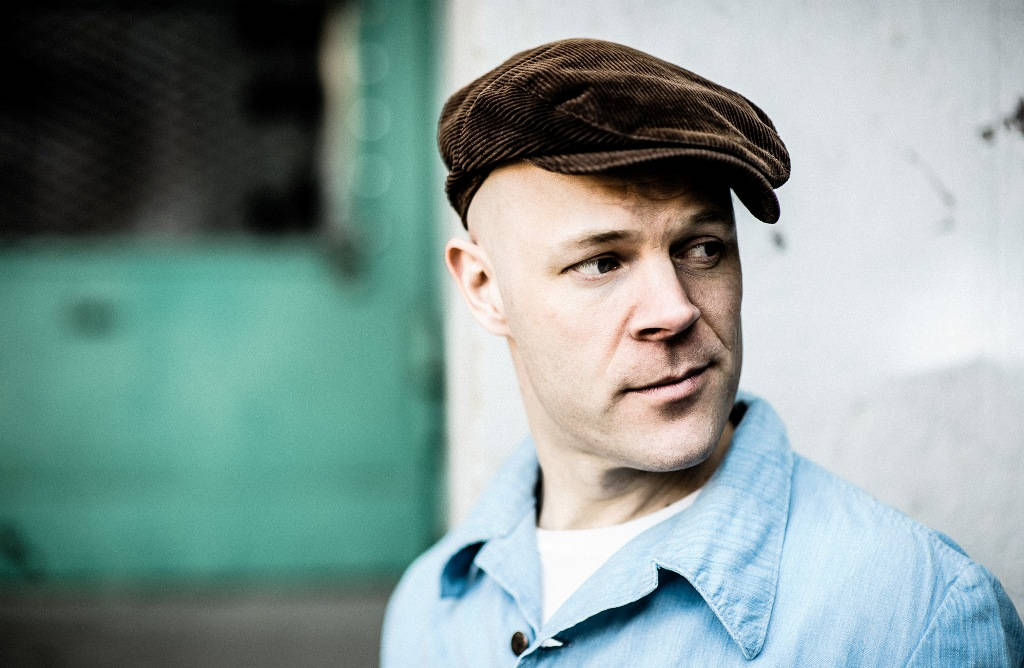 Foto: Gisle Bjørneby