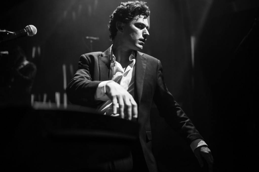 Foto: Cem Gültepe/Babylon İstanbul