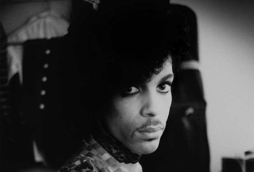 Foto: The Prince Estate/Allen Beaulieu