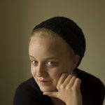 Foto: Ingeborg Oktober (selvutløser)