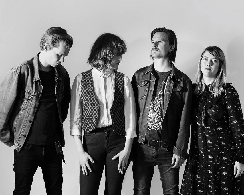 Foto: Julia Marie Naglestad