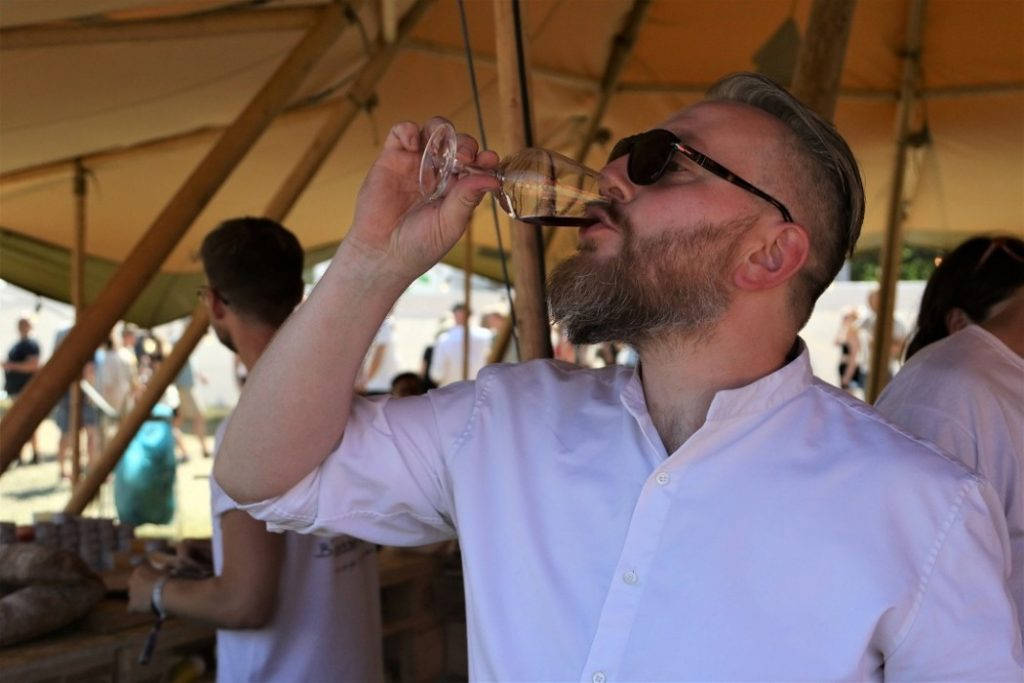 Foto: Erik Valebrokk