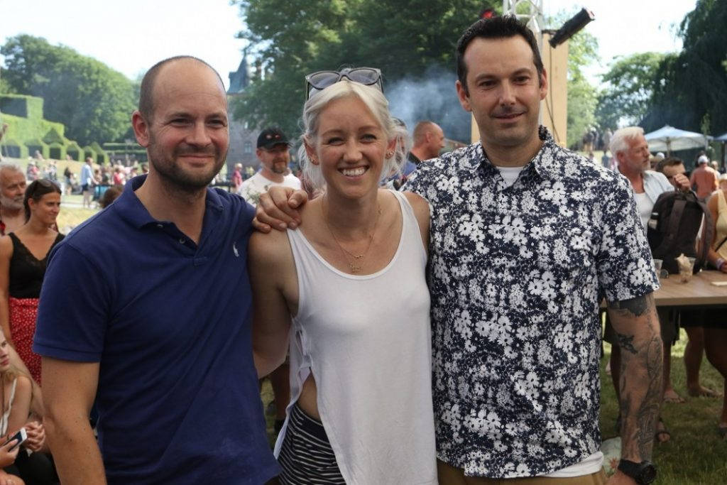 Foto: Erik Valebrokk