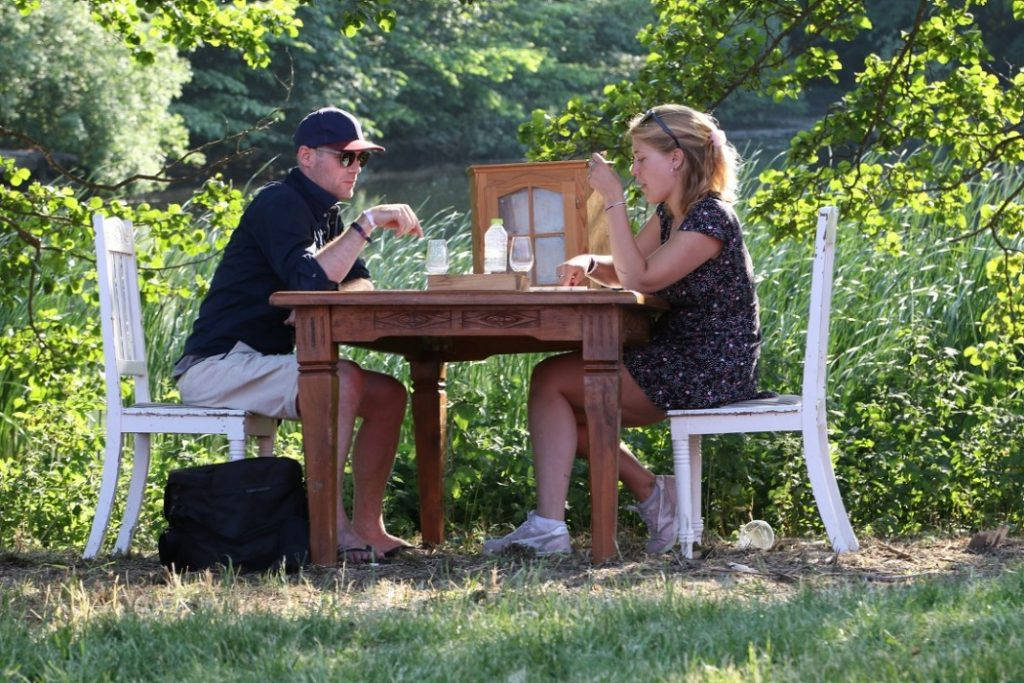 Foto: Erik Valebrokk