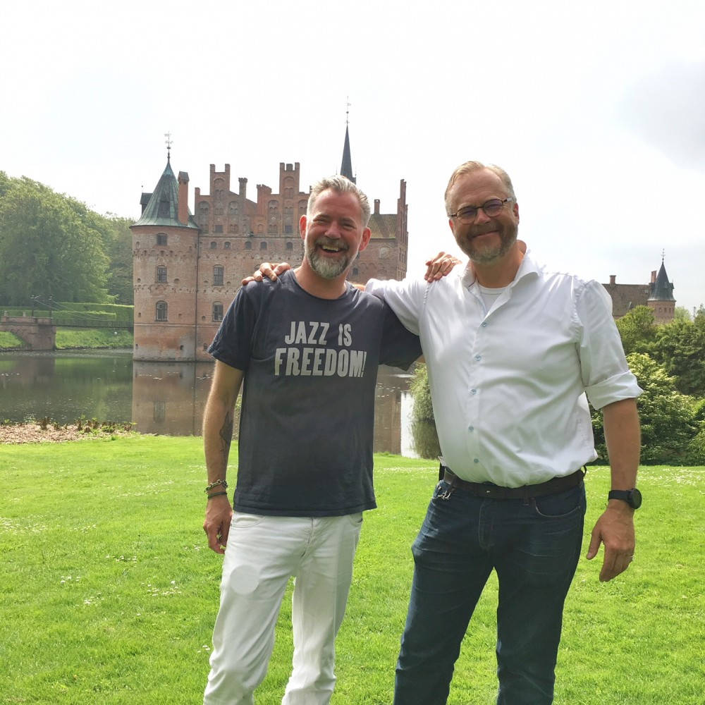 Foto: Vibeke Montero