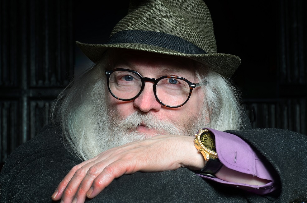 Foto: Tom Sheehan/Sony Music