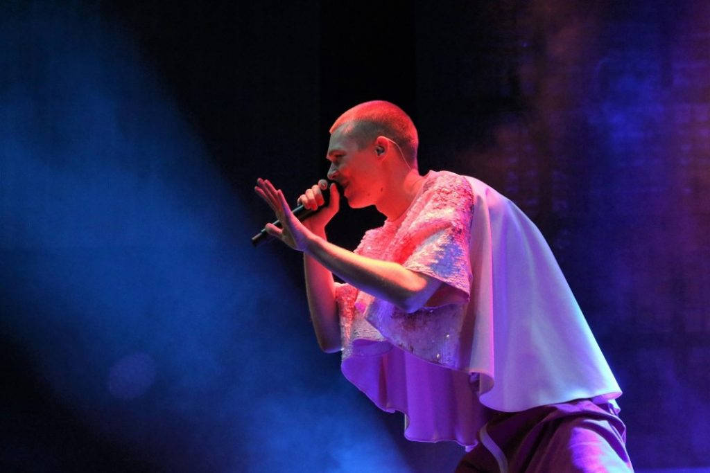 Foto: Erik Valebrokk