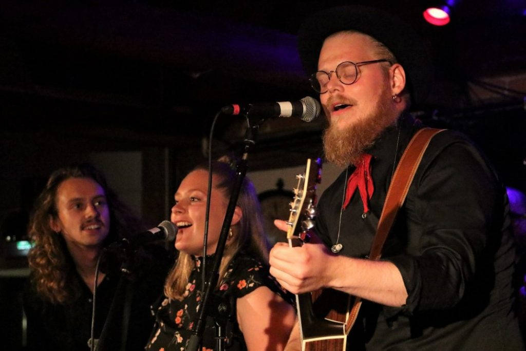 Foto: Erik Valebrokk